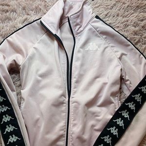 KAPPA Track Jacket